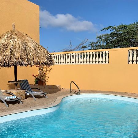 Montana Eco Resort Aruba Oranjestad Kültér fotó