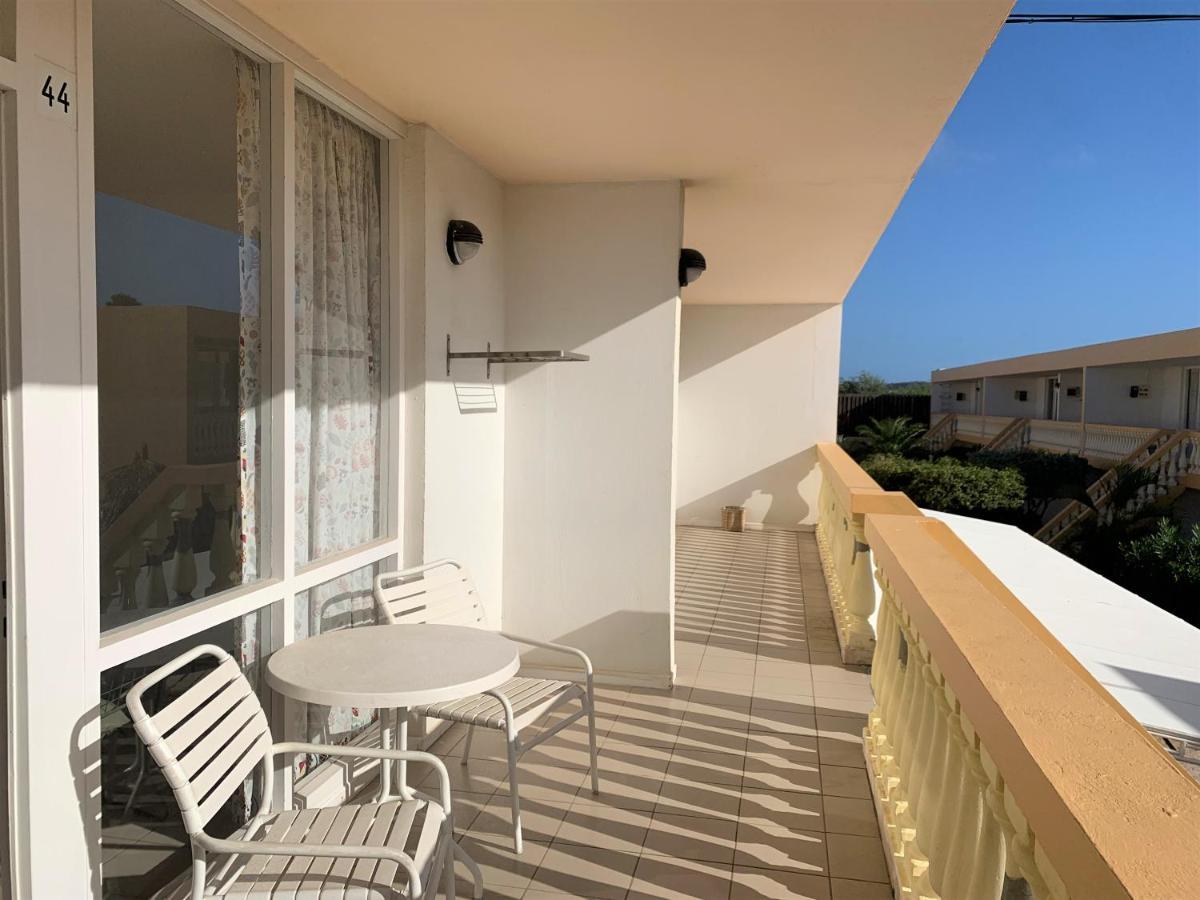 Montana Eco Resort Aruba Oranjestad Kültér fotó