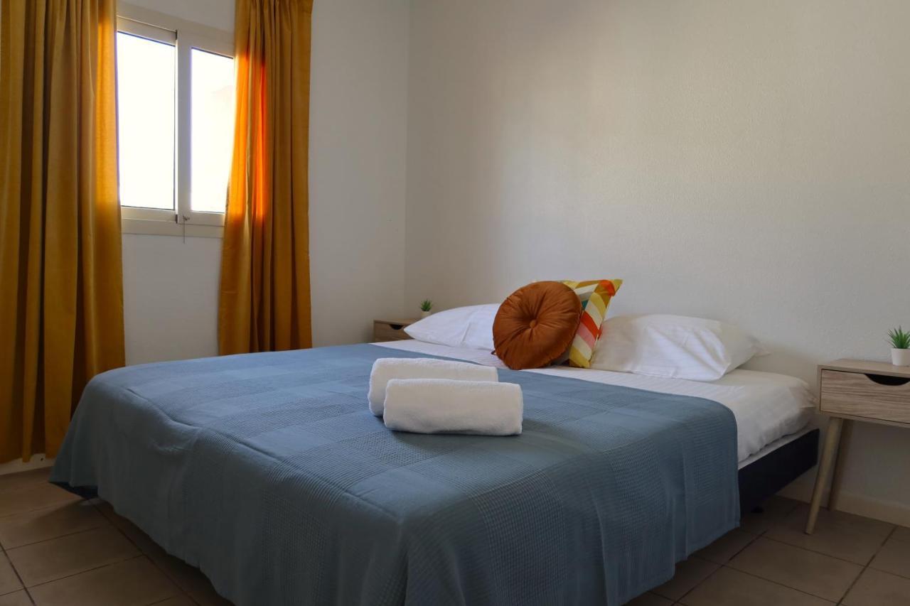 Montana Eco Resort Aruba Oranjestad Kültér fotó