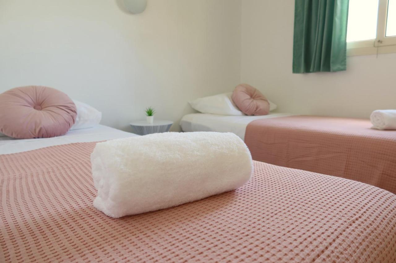 Montana Eco Resort Aruba Oranjestad Kültér fotó