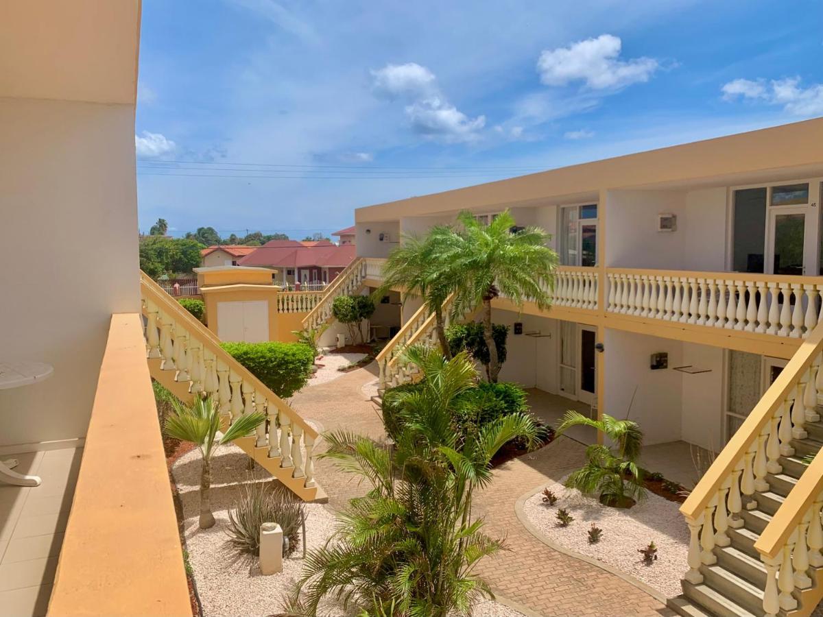 Montana Eco Resort Aruba Oranjestad Kültér fotó