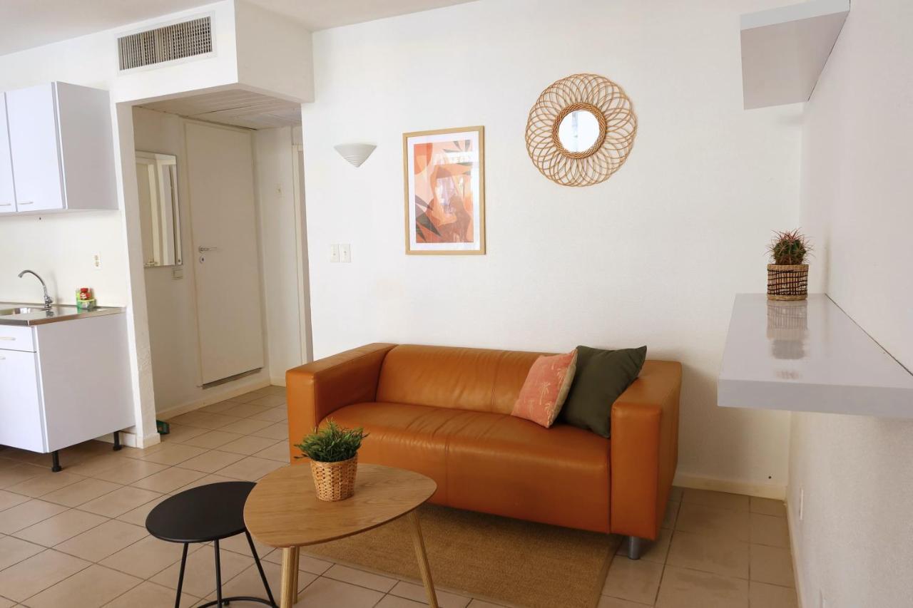 Montana Eco Resort Aruba Oranjestad Kültér fotó