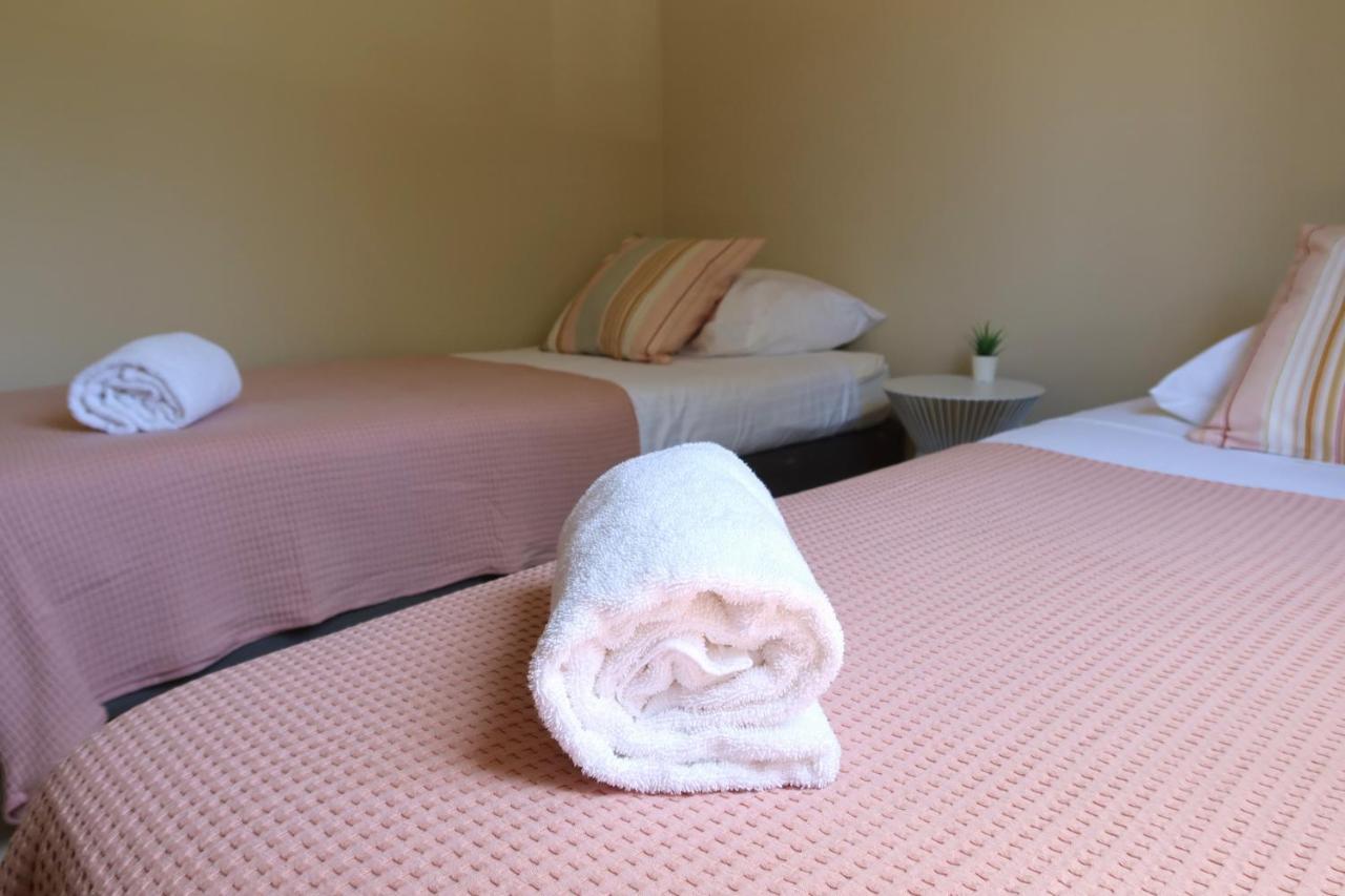 Montana Eco Resort Aruba Oranjestad Kültér fotó
