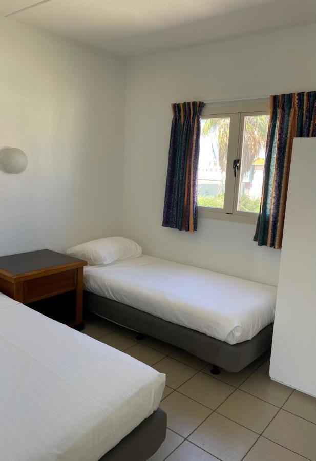 Montana Eco Resort Aruba Oranjestad Kültér fotó
