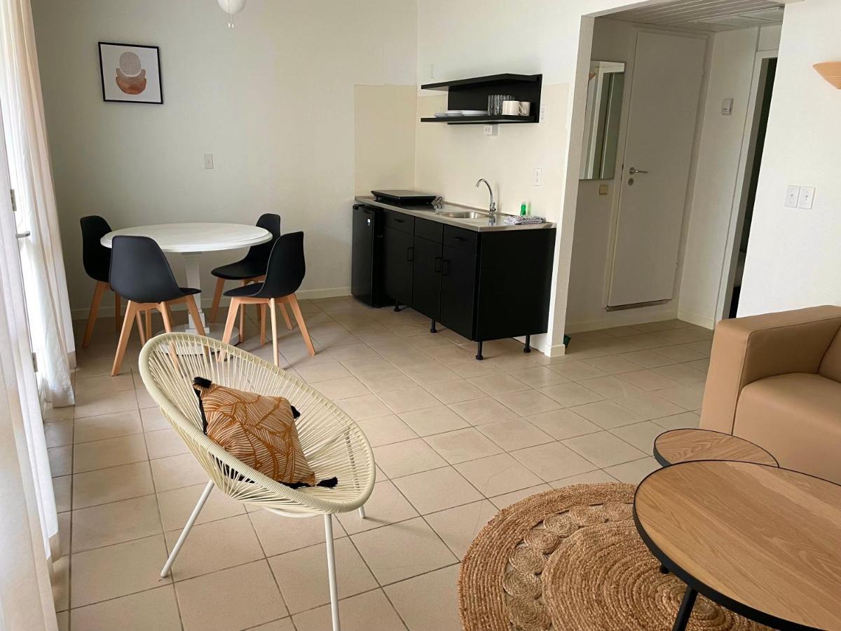Montana Eco Resort Aruba Oranjestad Kültér fotó
