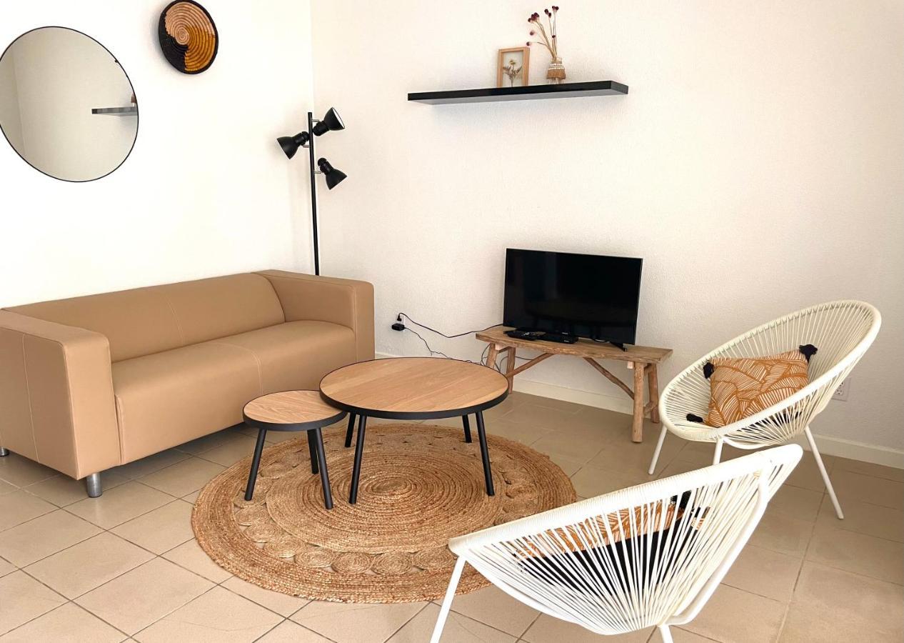 Montana Eco Resort Aruba Oranjestad Kültér fotó