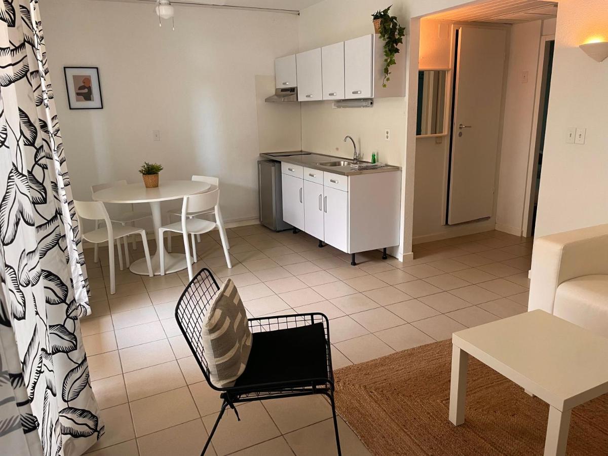 Montana Eco Resort Aruba Oranjestad Kültér fotó