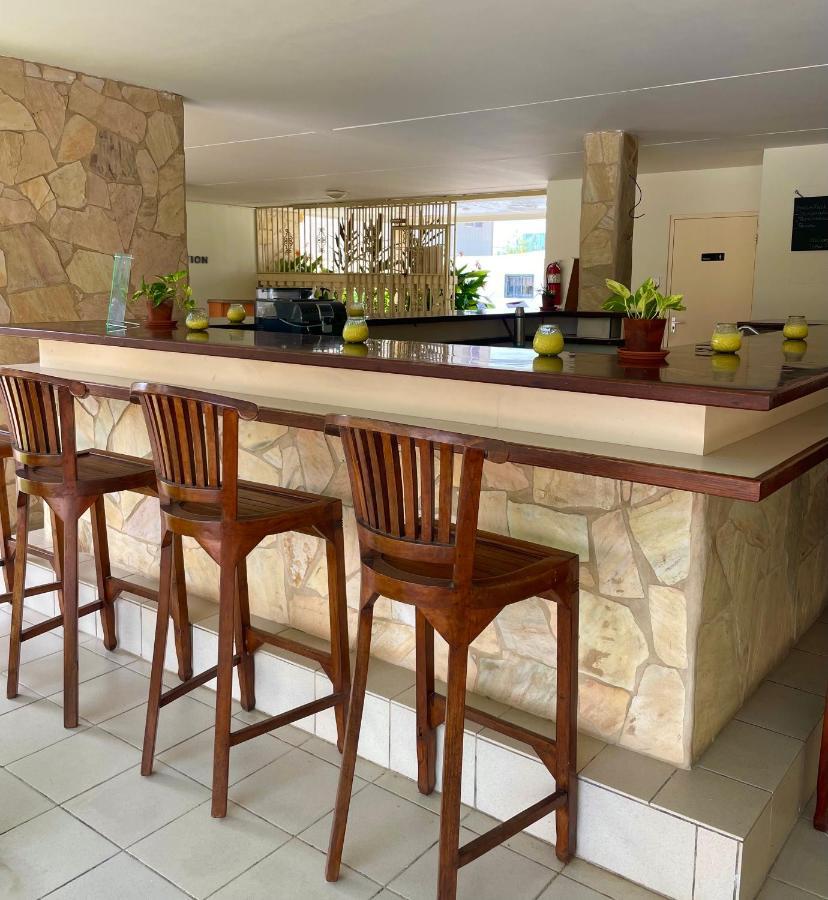 Montana Eco Resort Aruba Oranjestad Kültér fotó