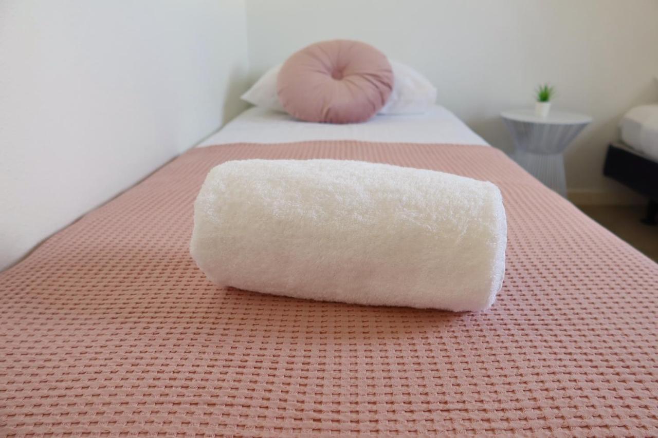 Montana Eco Resort Aruba Oranjestad Kültér fotó
