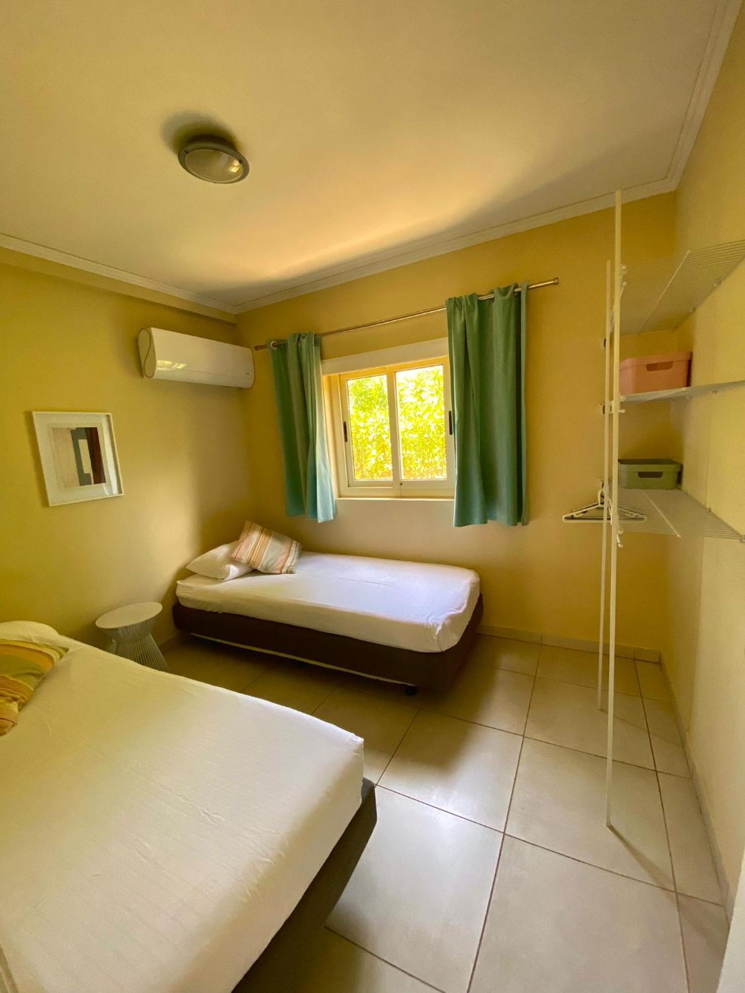 Montana Eco Resort Aruba Oranjestad Kültér fotó